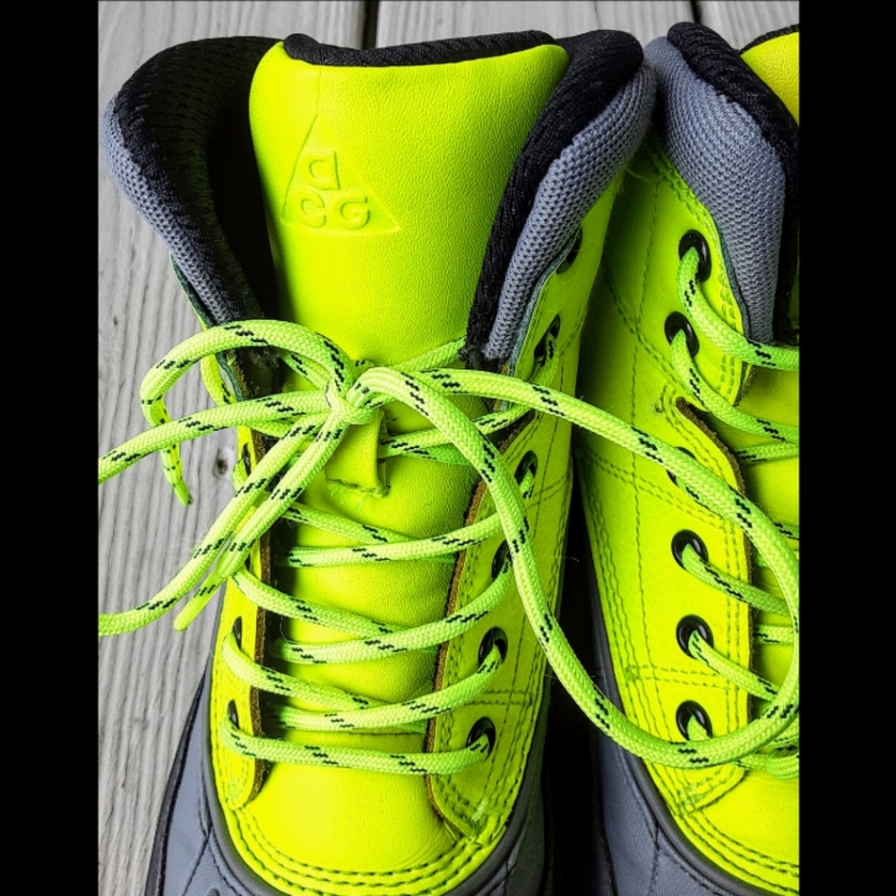 NIKE ACG Waterproof Boot